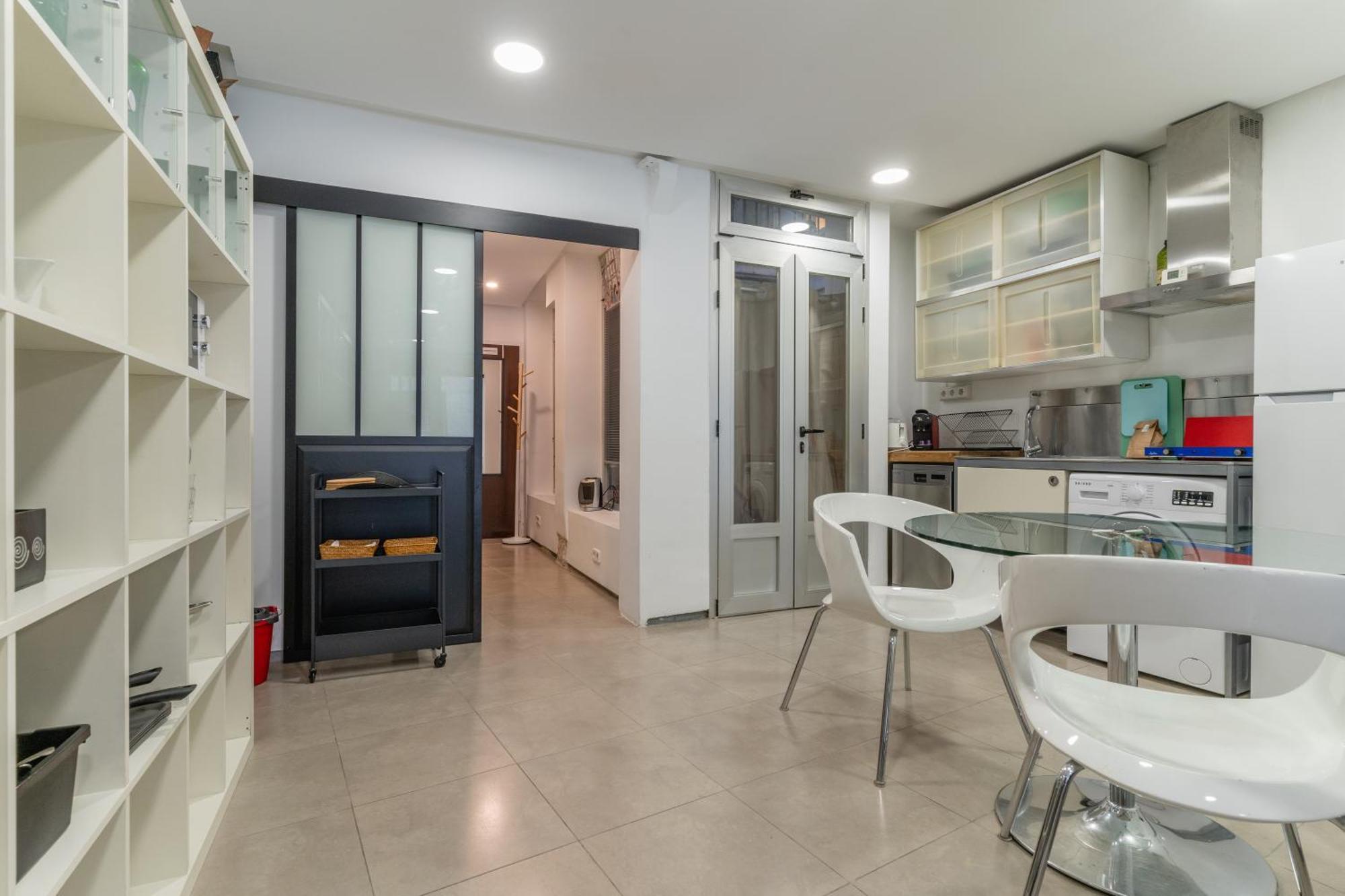 El Atelier Loft - Plaza Mayor Madrid Exterior foto